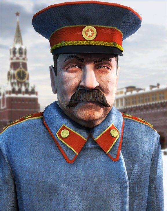 Stalin