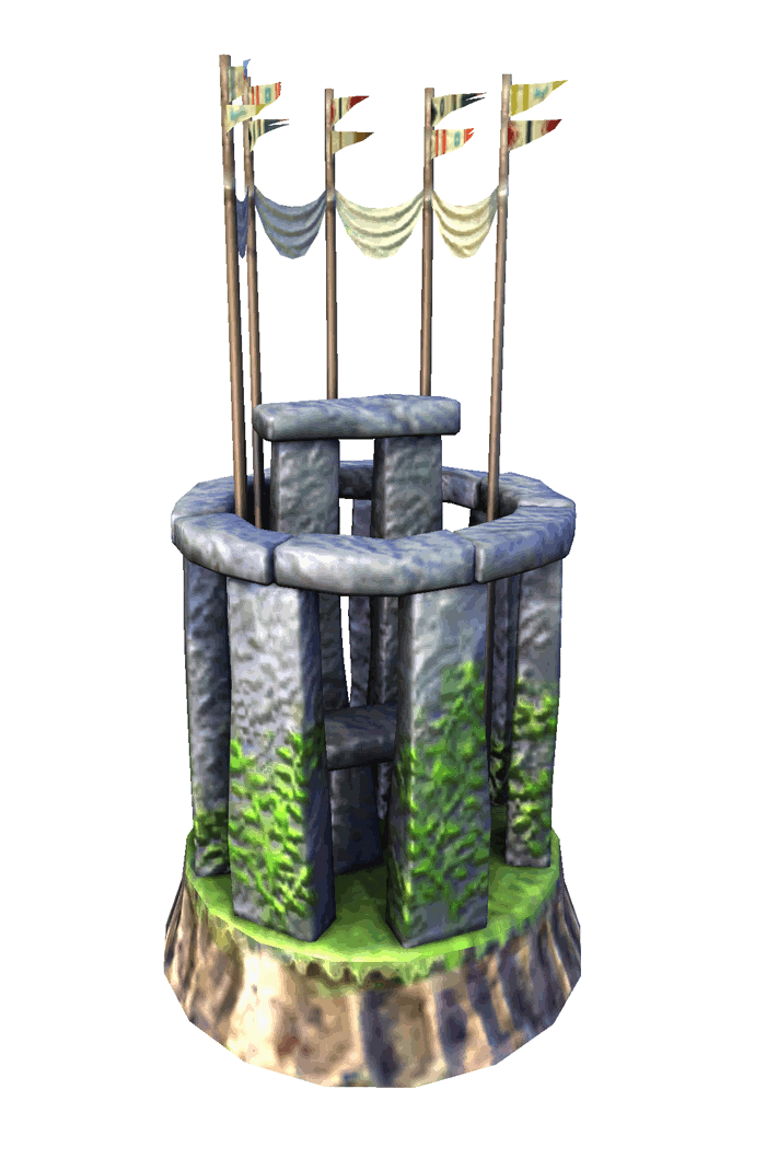 Stonehenge