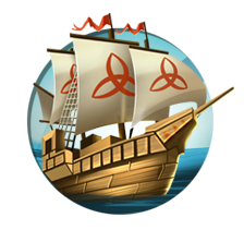 Unknown Naval Unit Icon