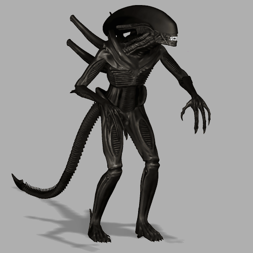 XenomorphPreview