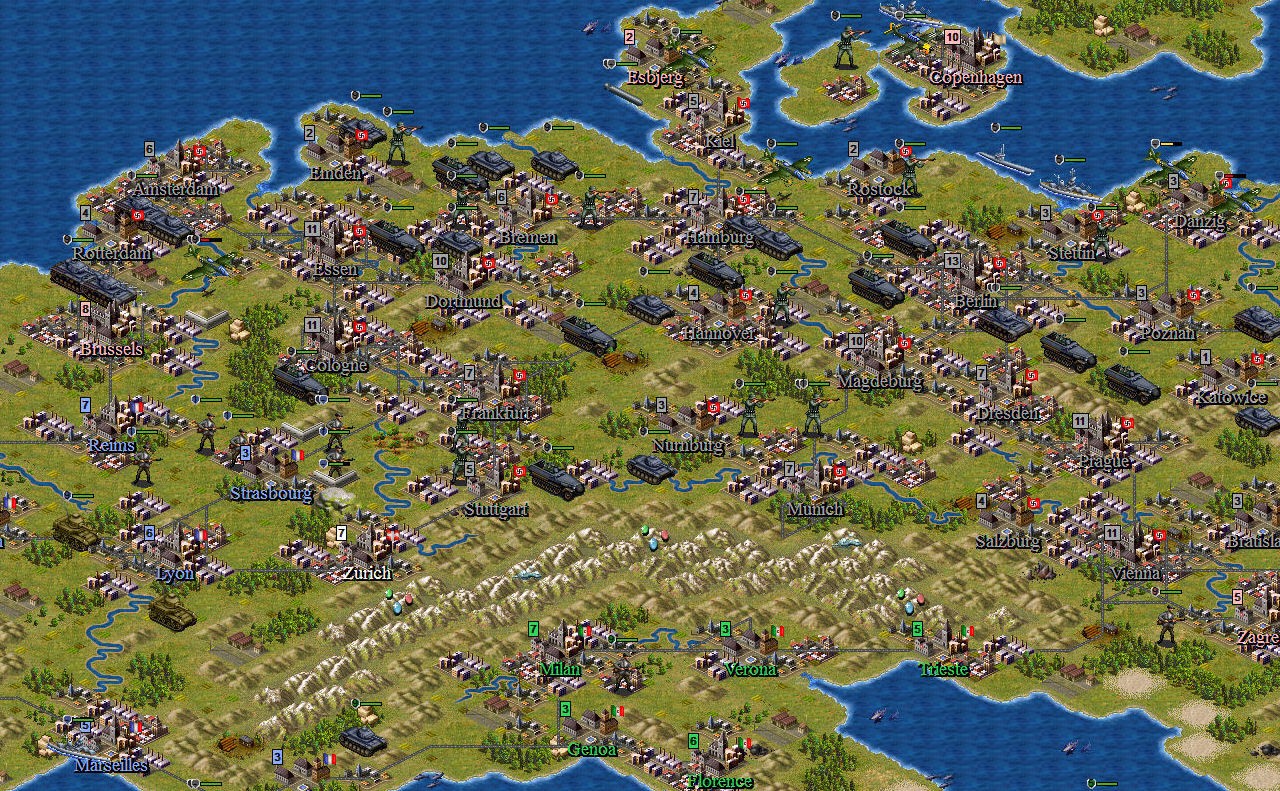 Zweiter Weltkrieg For Test Of Time