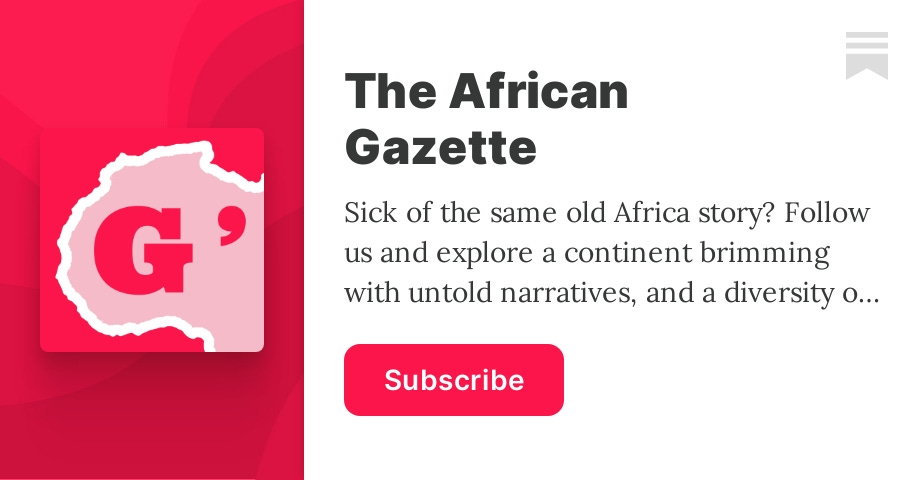 www.theafricangazette.com