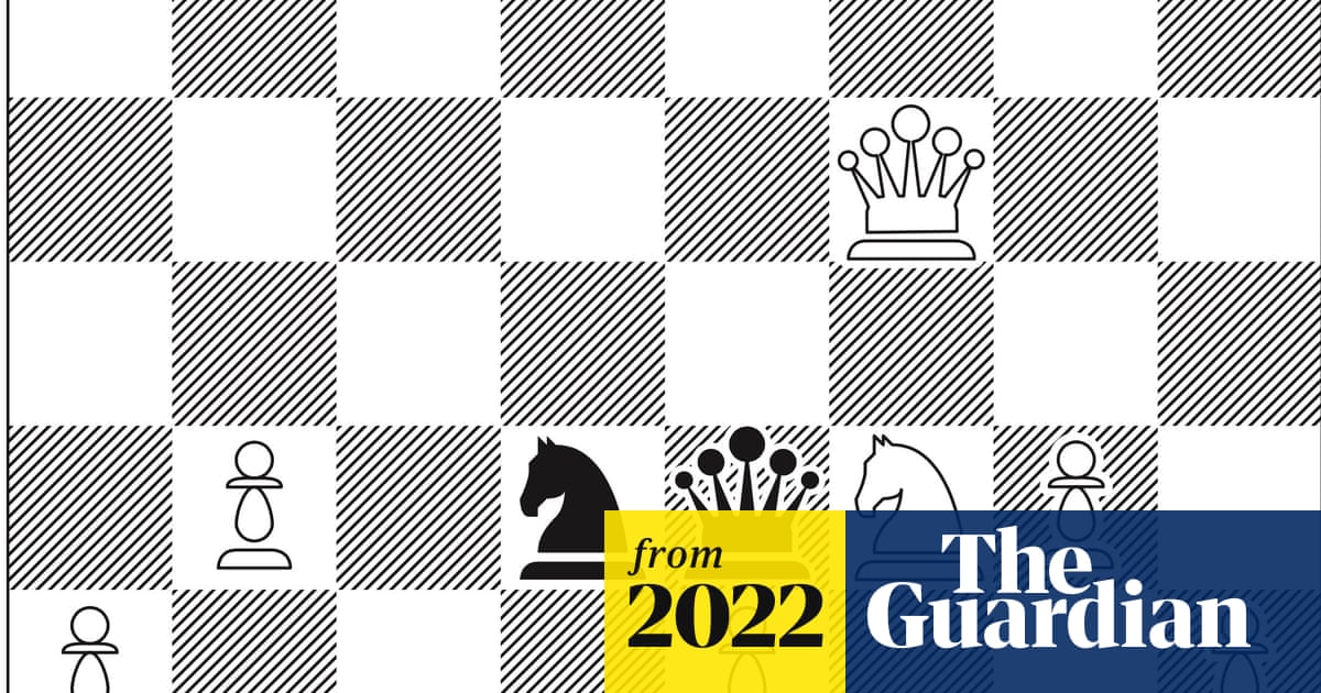 Hans Moke Niemann back at the chessboard as FIDE delays cheating analysis -  Washington Times