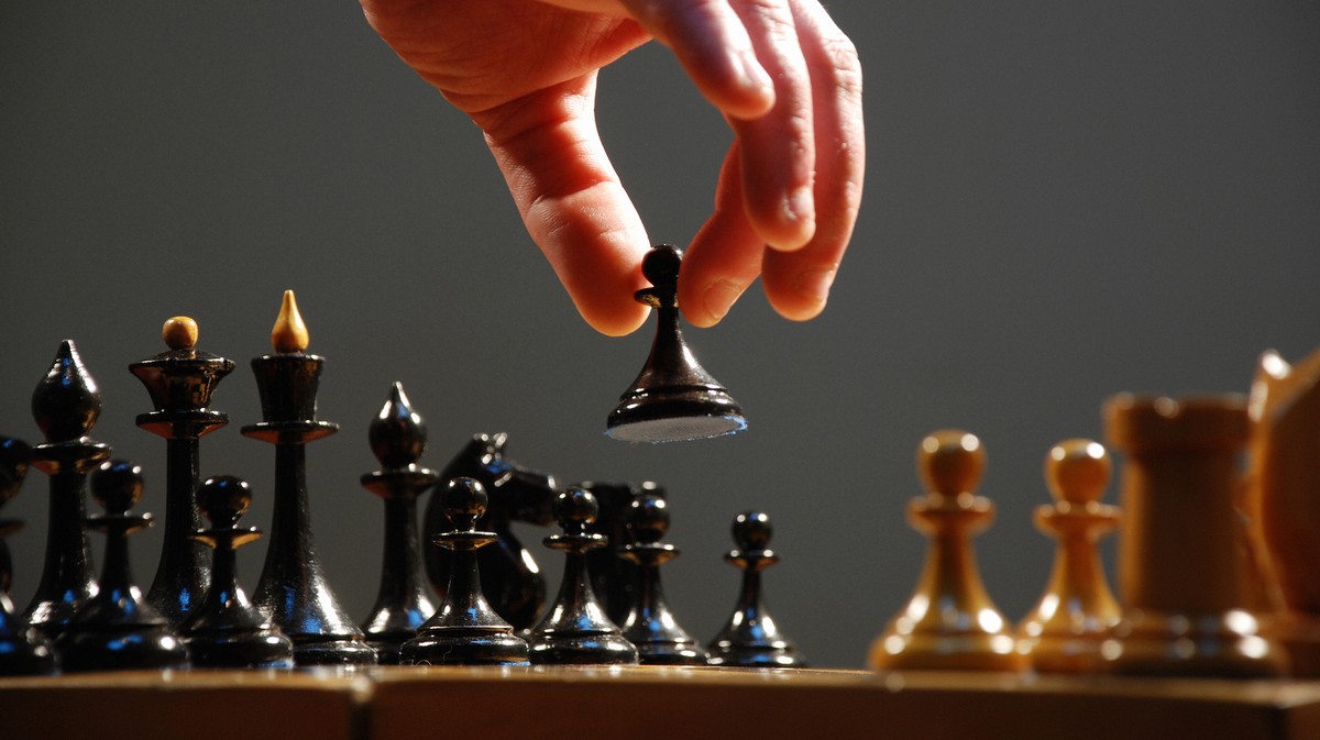 Chess.com swallows Play Magnus while Kushal Jakhria sets new world
